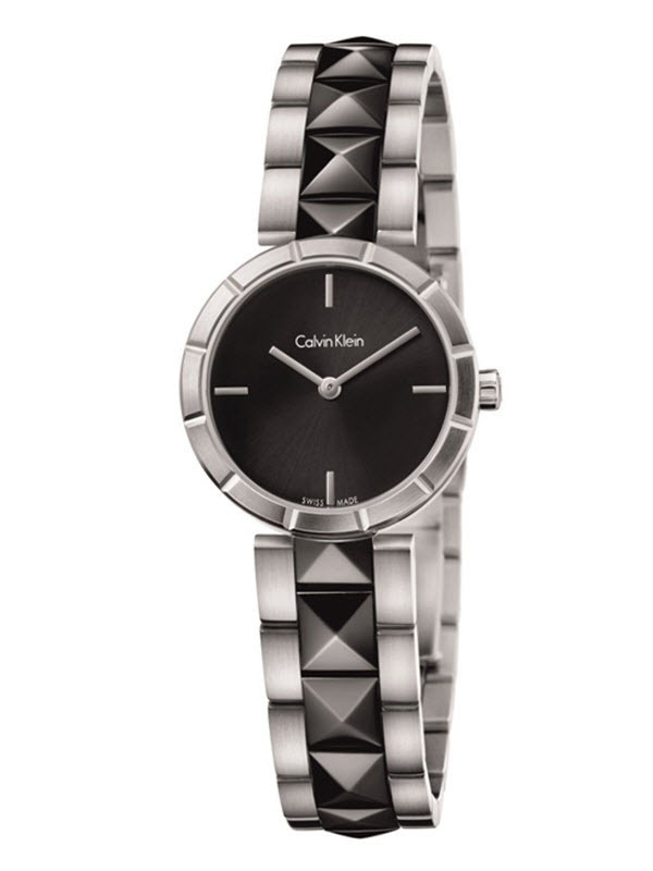 Đồng hồ nữ Calvin Klein K5T33C41