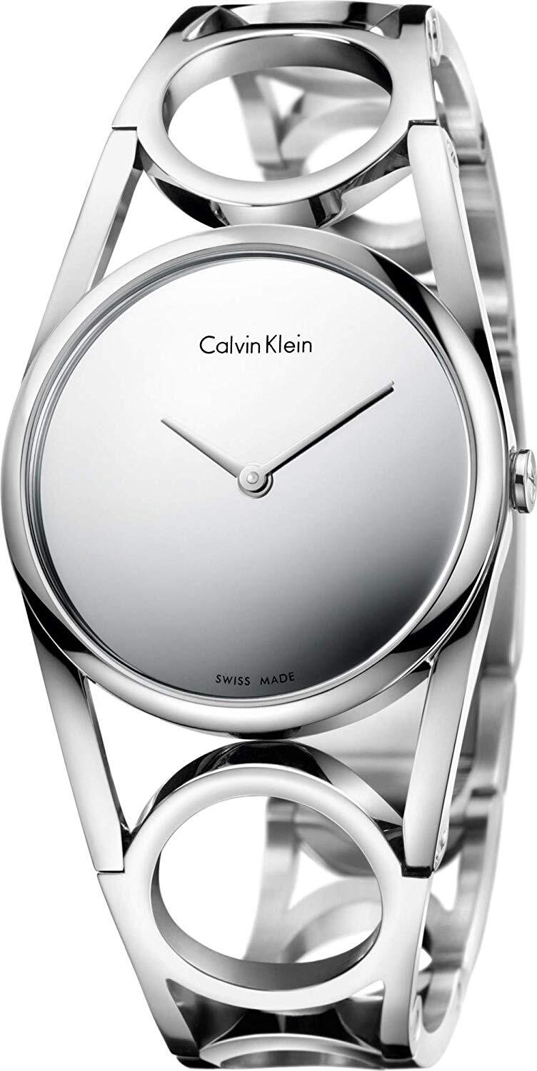 Đồng hồ nữ Calvin Klein K5U2M141