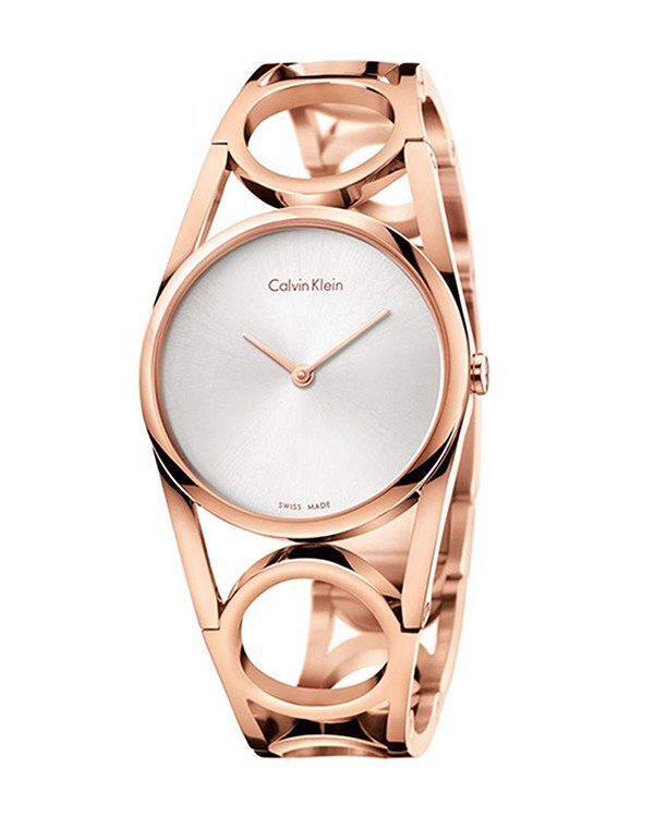 Đồng hồ nữ Calvin Klein K5U2M646