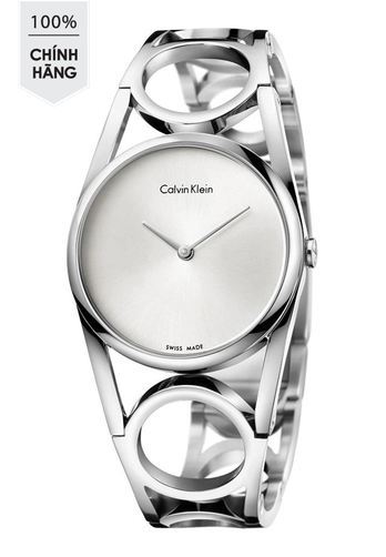 Đồng hồ nữ Calvin Klein K5U2S146