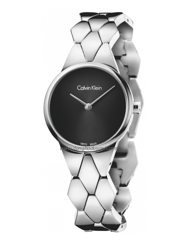 Đồng hồ nữ Calvin Klein K6E23141