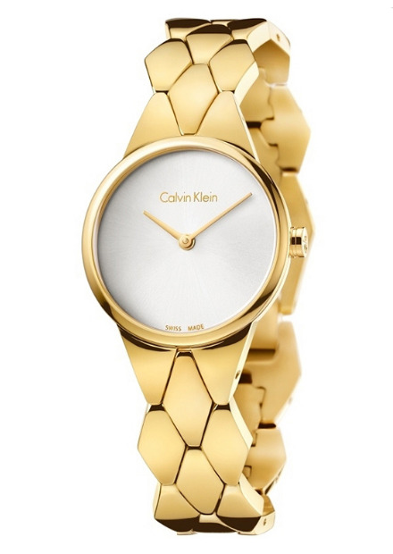 Đồng hồ nữ Calvin Klein K6E23546