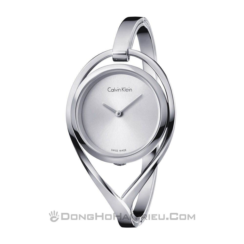 Đồng hồ nữ Calvin Klein K6L2S116
