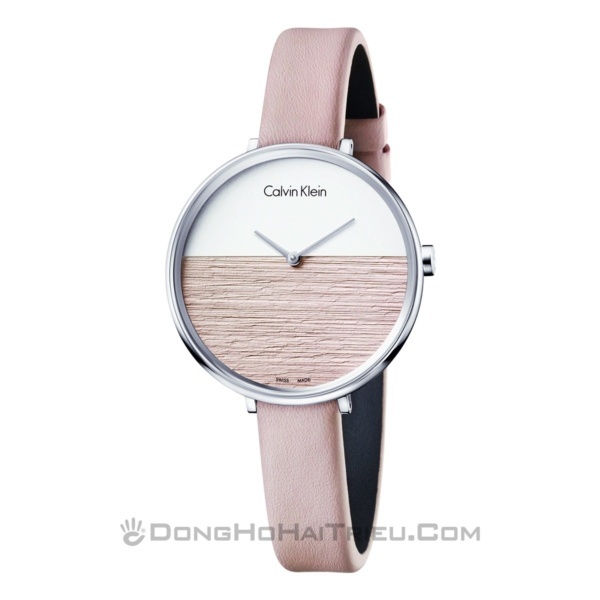 Đồng hồ nữ Calvin Klein K7A231XH