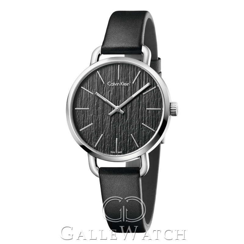 Đồng hồ nữ Calvin Klein K7B231C1
