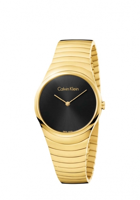 Đồng hồ nữ Calvin Klein K8A23541