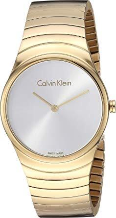 Đồng hồ nữ Calvin Klein K8A23546