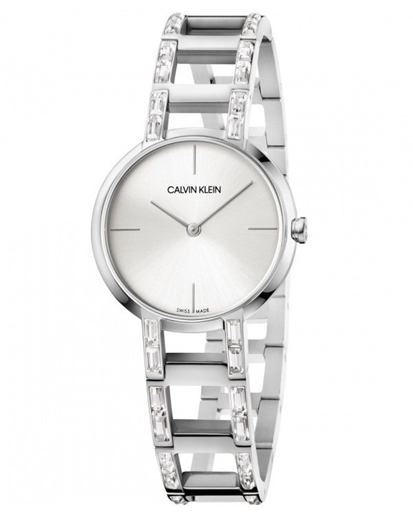 Đồng hồ nữ Calvin Klein K8NY3TK6