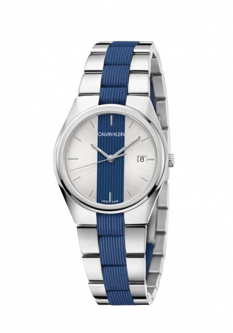 Đồng hồ nữ Calvin Klein K9E231VX