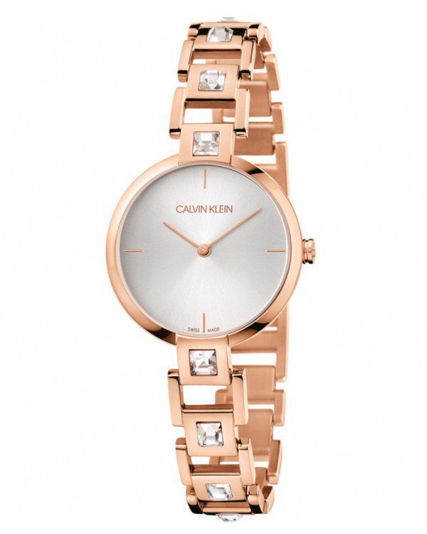 Đồng hồ nữ Calvin Klein K9G23VZ6