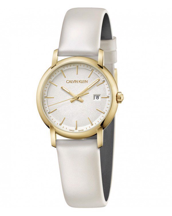 Đồng hồ nữ Calvin Klein K9H235L6