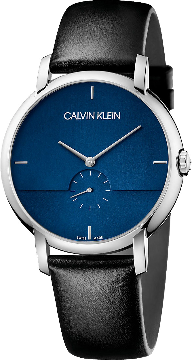 Đồng hồ nữ Calvin Klein K9H2X1CN
