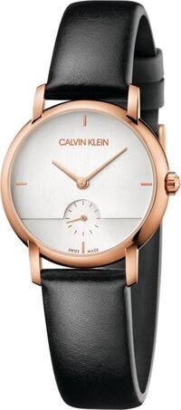 Đồng hồ nữ Calvin Klein K9H2Y6C6