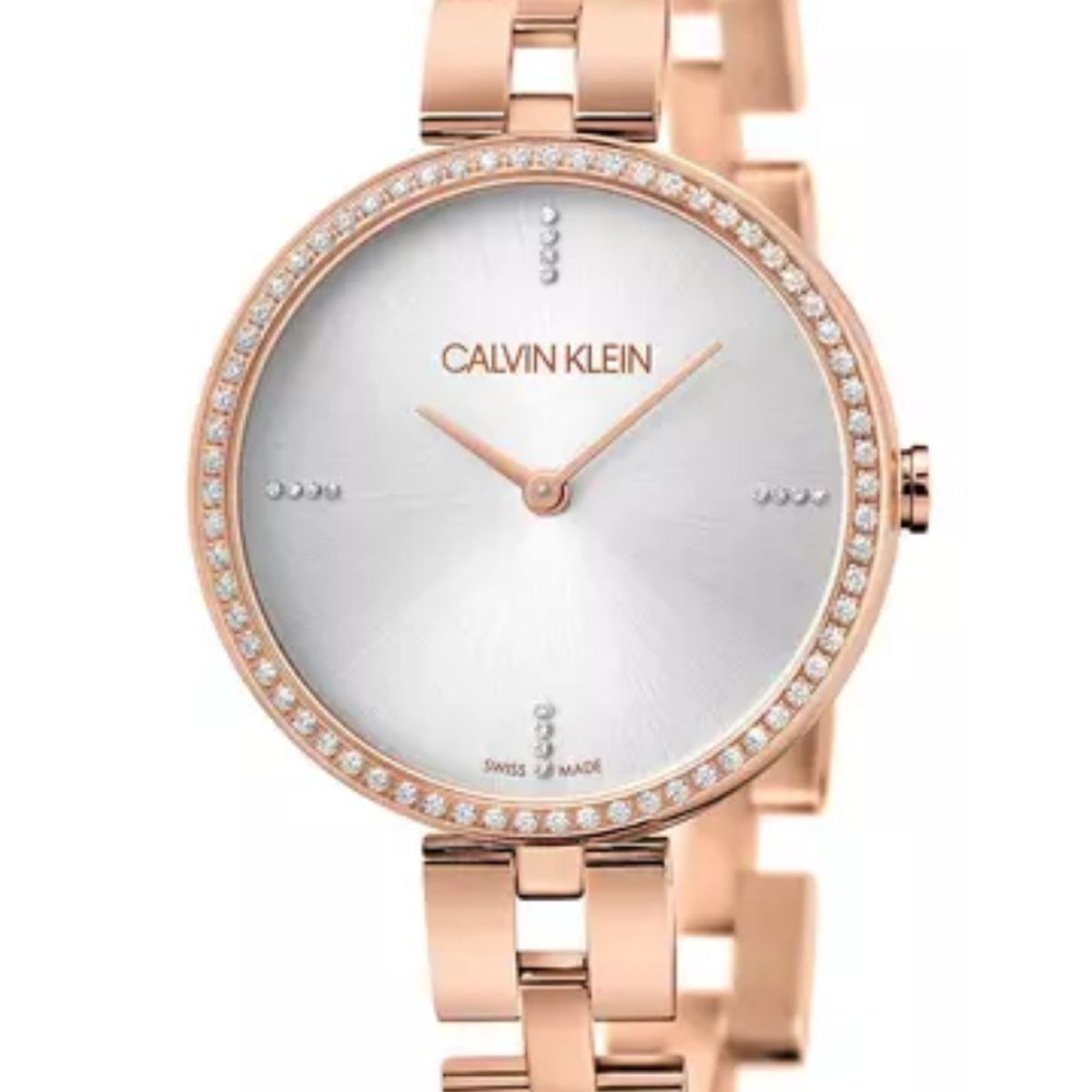 Đồng hồ nữ Calvin Klein KBF23X4W