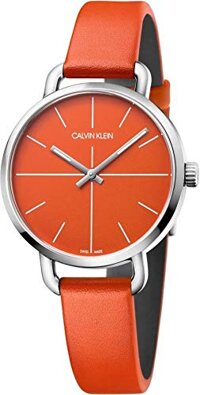 Đồng hồ nữ Calvin Klein K7B231YM
