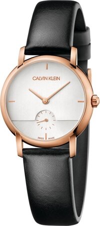 Đồng hồ nữ Calvin Klein K9H2Y6C6