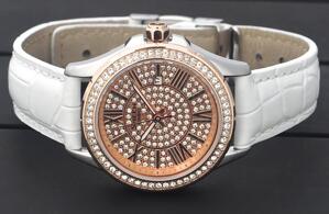 Đồng hồ nữ Casio Sheen SHE-4510GL-9A