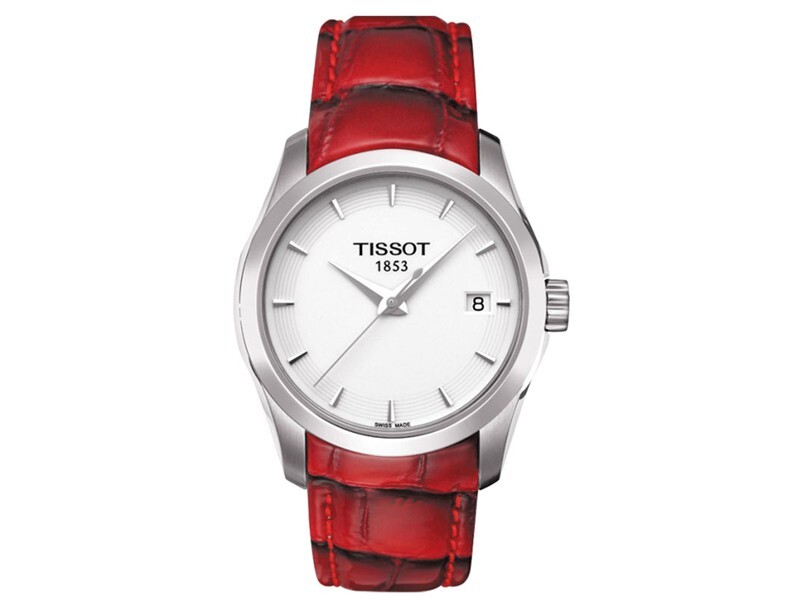 Đồng hồ nữ Cao Cấp Tissot T035.210.16.011.01