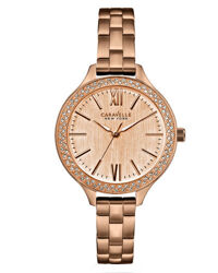 Đồng hồ nữ Caravelle 44L125