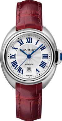 Đồng hồ nữ Cartier Cle WSCL0016