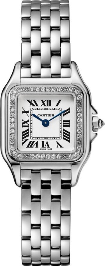 Đồng hồ nữ Cartier Panthère De Cartier wjpn0006 Ladies Watch 22 x 30