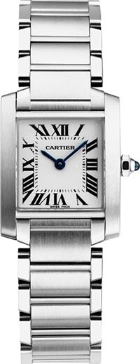 Đồng hồ nữ Cartier W51008Q3
