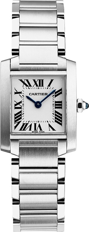 Đồng hồ nữ Cartier W51008Q3