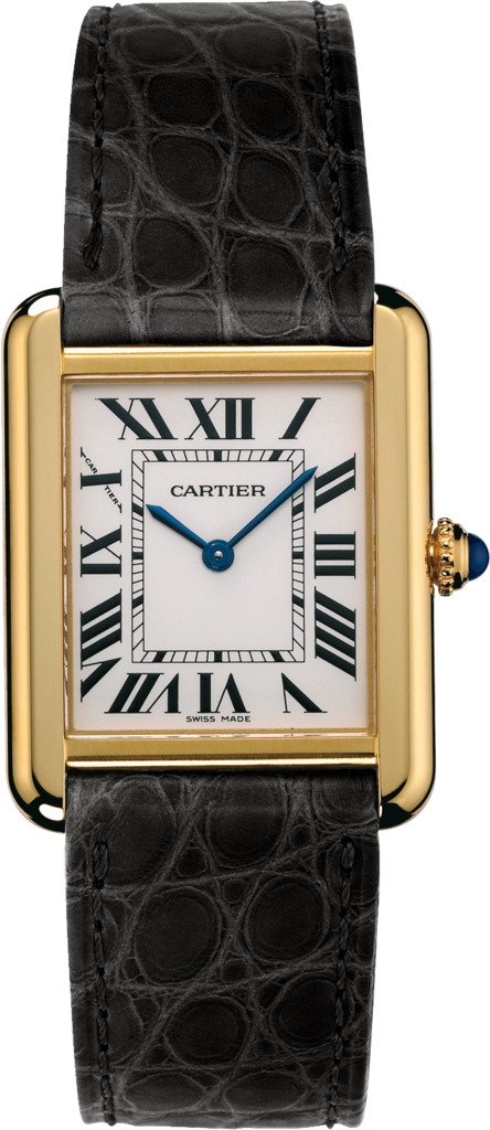 Đồng hồ nữ Cartier W5200002