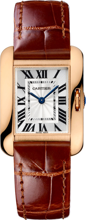 Đồng hồ nữ Cartier W5310027
