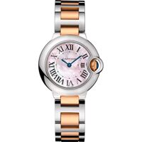 Đồng hồ nữ Cartier W6920034