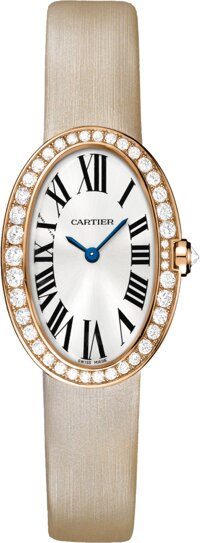 Đồng hồ nữ Cartier WB520004