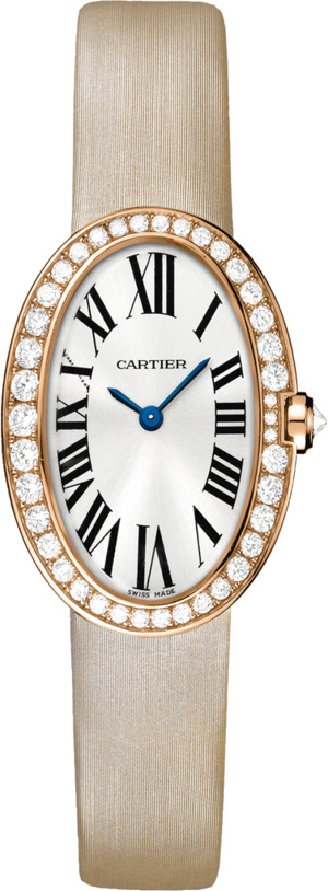 Đồng hồ nữ Cartier WB520004