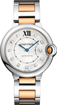 Đồng hồ nữ Cartier WE902031