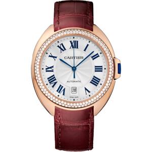Đồng hồ nữ Cartier WJCL0012