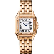 Đồng hồ nữ Cartier WJPN0009
