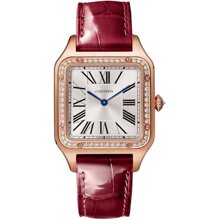 Đồng hồ nữ Cartier wjsa0017