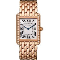 Đồng hồ nữ Cartier WJTA0021