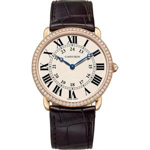 Đồng hồ nữ Cartier WR000651