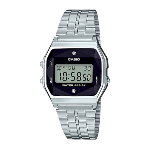 Đồng hồ nữ Casio A159WAD-1DF