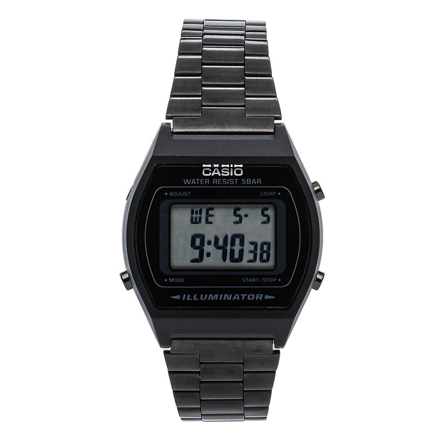 Đồng hồ nữ Casio B640WB