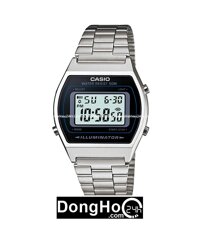 Đồng hồ nữ Casio B640WD-1AVDF