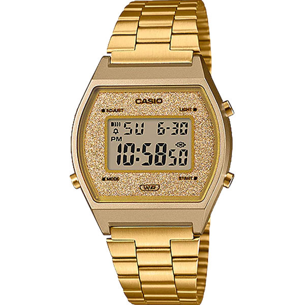 Đồng hồ nữ Casio B640WGG
