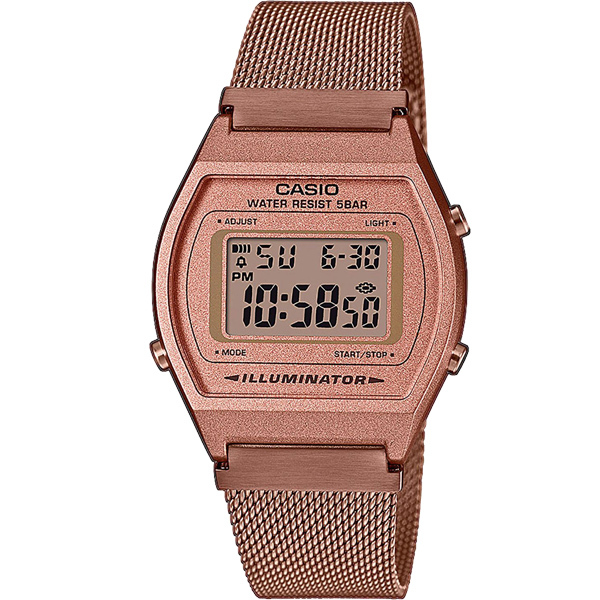 Đồng hồ nữ Casio B640WMR