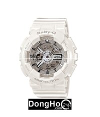 Đồng hồ nữ Casio BA-110 - màu 7A3DR, 7A2DR, 7A1DR, 8ADR, 1ADR