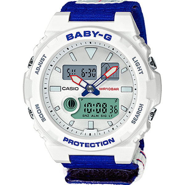 Đồng hồ nữ Casio Baby-G BAX-125