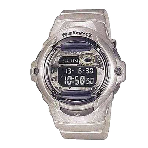 Đồng hồ nữ Casio Baby-G BG-169MT