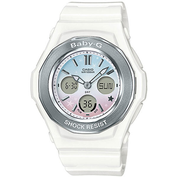 Đồng hồ nữ Casio Baby-G BGA-100ST