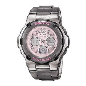 Đồng hồ nữ Casio Baby-G BGA-114