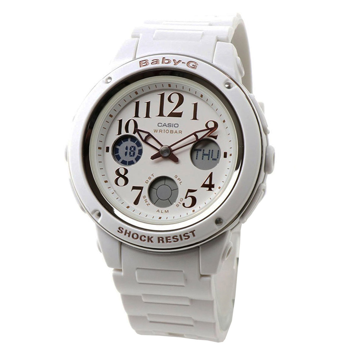 Đồng hồ nữ Casio Baby-G BGA-150EF