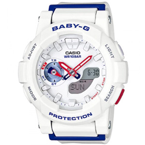 Đồng hồ nữ Casio Baby-G BGA-185TR